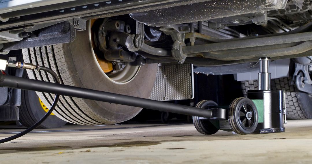 Produktbild werbeblock teaserbild compac wagenheber banner