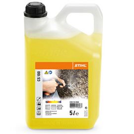 Produktbild Stihl Stein und Fassadenreiniger CS100 5 Liter