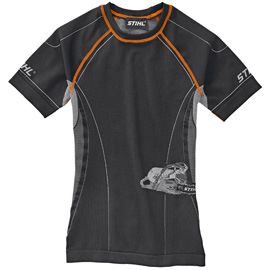 Produktbild Stihl Funktionsshirt ADVANCE Kurzarm Größe XL
