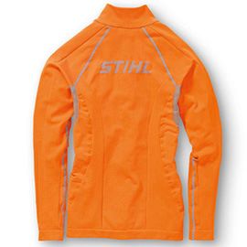 Produktbild Stihl Funktionsshirt ADVANCE Langarm Größe S bild 2
