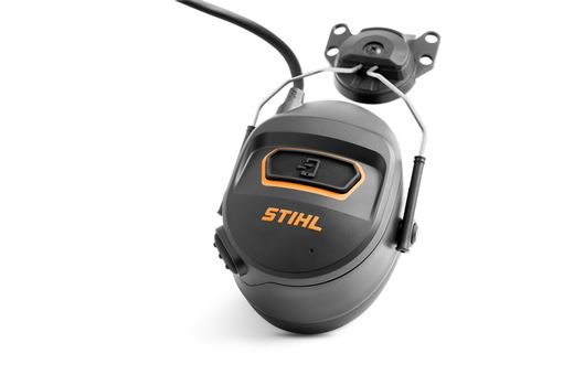 Produktbild STIHL Gehörschutzkapseln Advance ProCom bild 2
