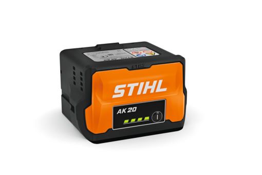 Produktbild STIHL Akku AK 20