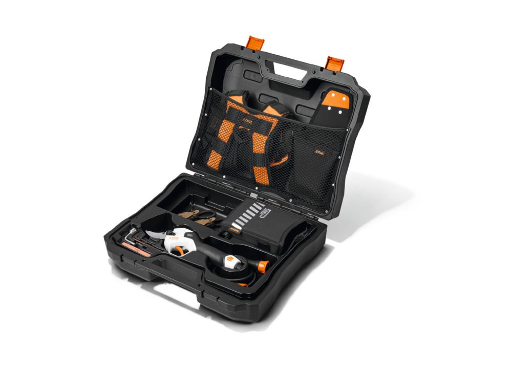 Produktbild Akku Astschere ASA 130 bild 7