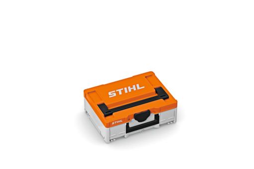 Produktbild STIHL Akku-Box Systainer³ System Größe S