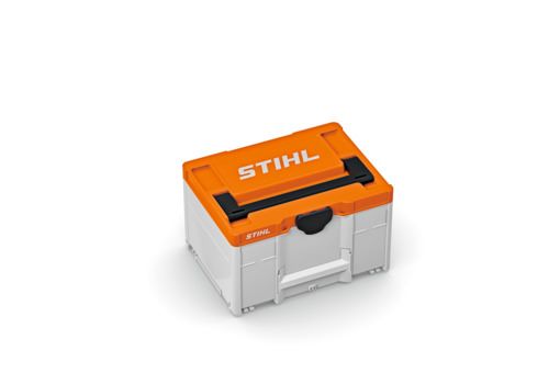 Produktbild STIHL Akku-Box Systainer³ System Größe M