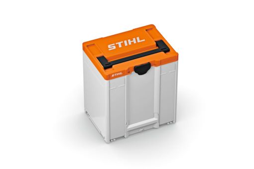 Produktbild STIHL Akku-Box Systainer³ System Größe L