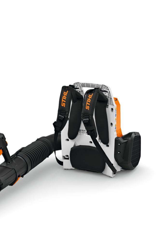 Produktbild Akku Laubbläser BRA 200 bild 3