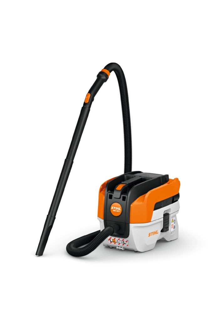 Produktbild STIHL Akku Nass und Trockensauger SEA 50 L Behälter 8,5 Liter