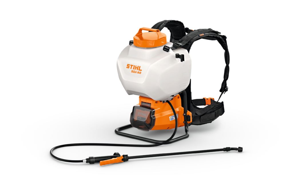 Produktbild STIHL Akku Spritzgerät SGA 60