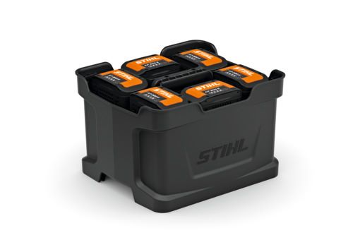 Produktbild STIHL Akku Träger für Stihl AP System bild 2