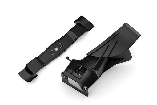 Produktbild STIHL Mulchkit AMK 443 für Rasenmäher RMA 41 cm