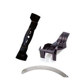 Produktbild Stihl AMK 045 Mulch Kit Zubehör für Rasenmäher