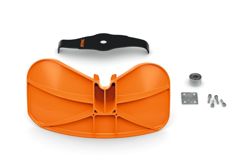 Produktbild STIHL Anbausatz Häckselmesser durchmesser 270 mm