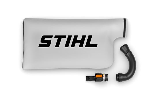 Produktbild STIHL Anbauset Fangsack für Akku Laubsauger SHA 56