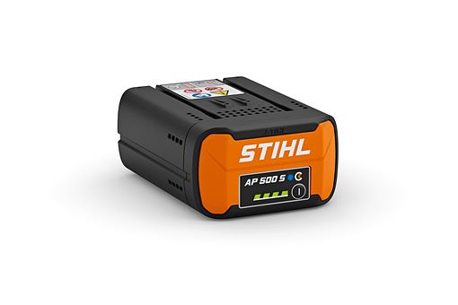 Produktbild STIHL Akku Lithium Ion AP 500 S