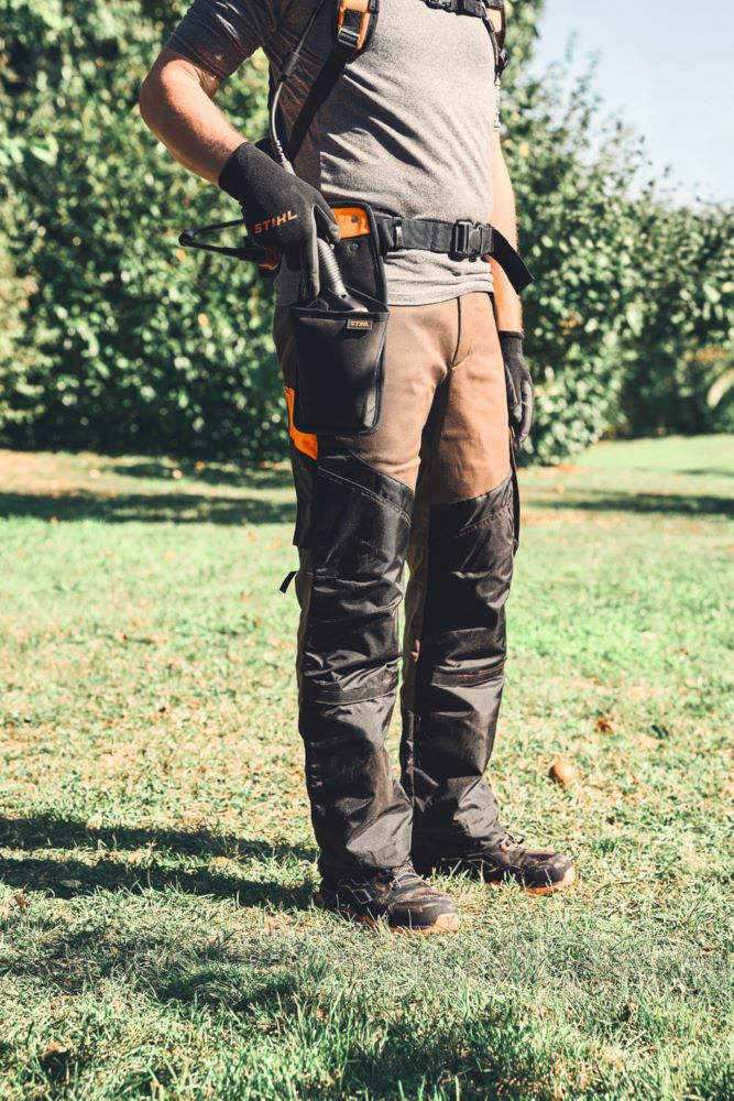 Produktbild STIHL ASA Holster ADVANCE X-Flex