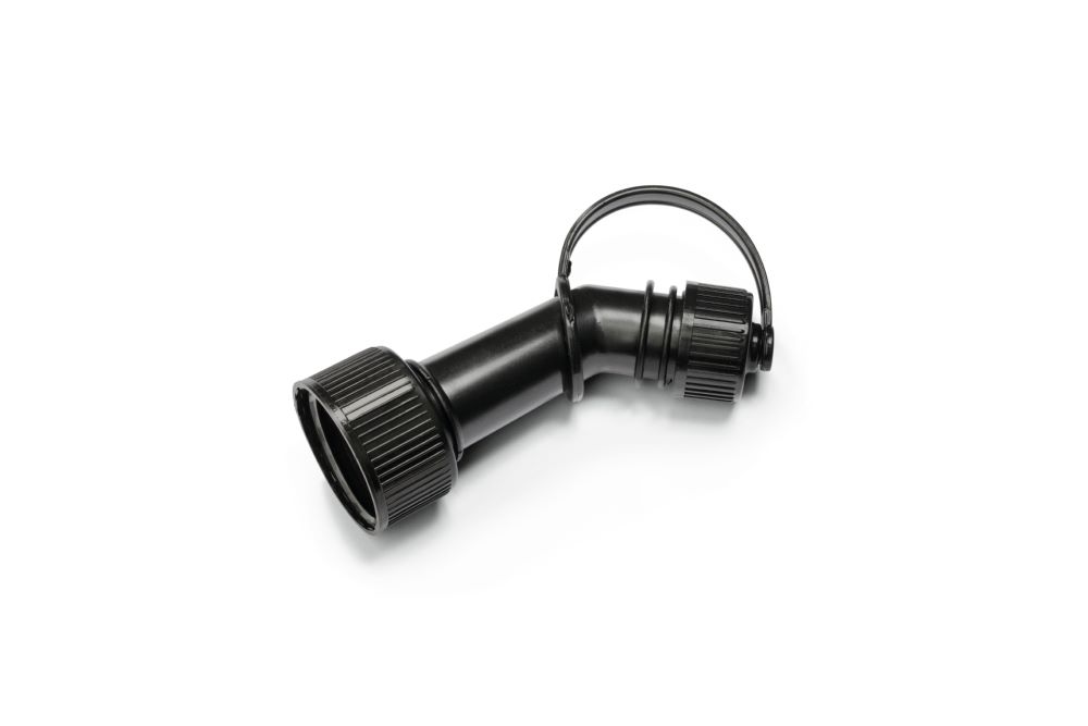 Produktbild STIHL Ausgießer mit Kappe für Kombikanister