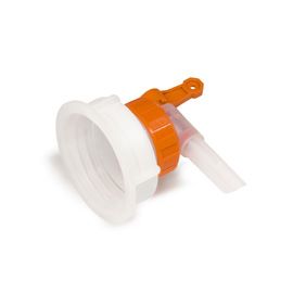 Produktbild Stihl Ausgießer für 3 und 5 Liter Sägekettenhaftöl bild 2