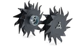 Produktbild Stihl Bodenfräse 22cm BF-MM