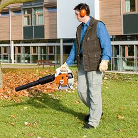 Produktbild Stihl Blasgerät Benzin BG 66-D bild 2