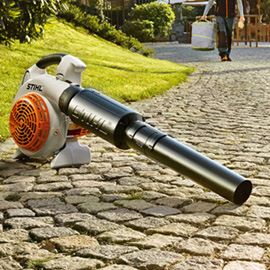Produktbild Stihl Blasgerät Benzin BG 66-D bild 3