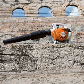 Produktbild Stihl Blasgerät Benzin BG 66-D bild 4