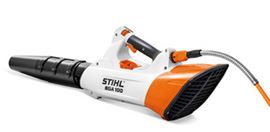 Produktbild Stihl Blasgerät Akku BGA 100 bild 3