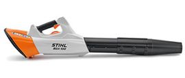 Produktbild Stihl Blasgerät Akku BGA 100