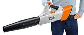 Produktbild Stihl Blasgerät Akku BGA 100 bild 6