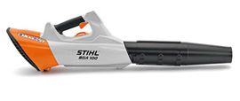 Produktbild Stihl Blasgerät Akku BGA 100 bild 7