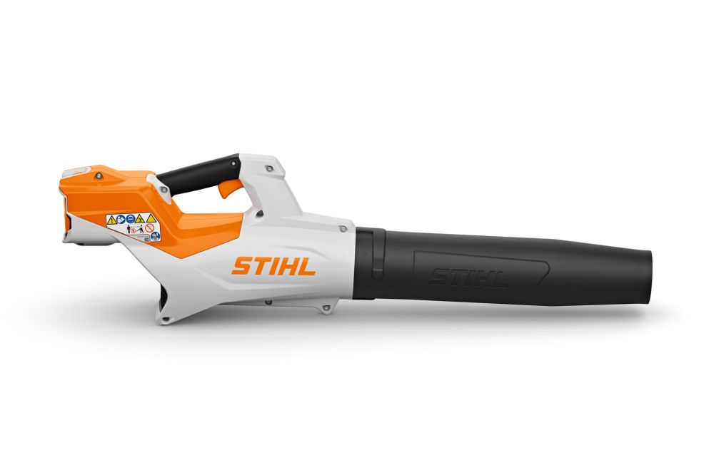 Produktbild STIHL Akku Laubbläser BGA 50 mit Akku AK 20 und Ladegerät AL 101 bild 2