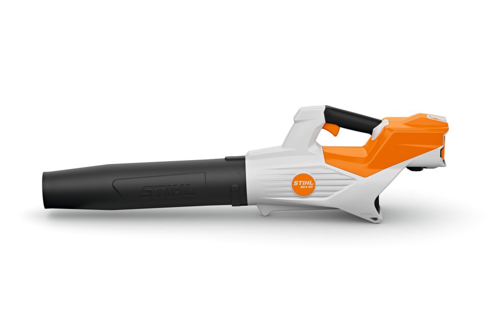 Produktbild STIHL Akku Laubbläser BGA 50 mit Akku AK 20 und Ladegerät AL 101 bild 4