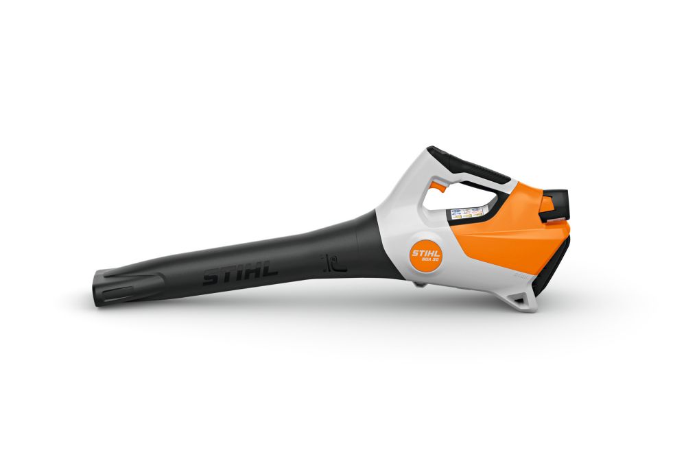 Produktbild STIHL Akku Laubbläser BGA 30 mit 2x Akku AS 2 und Ladegerät AL 1 bild 2