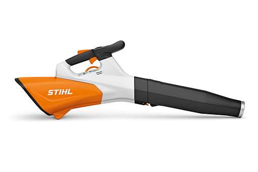 Produktbild Stihl Blasgerät BGA 200 mit Komfort Tragsystem bild 2