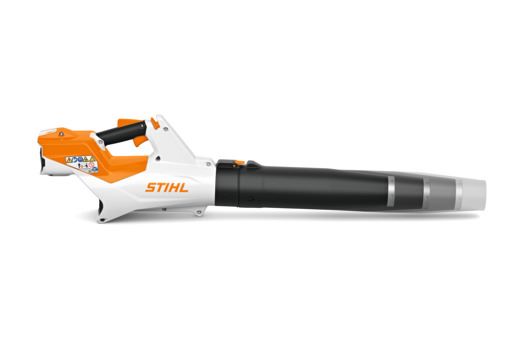 Produktbild STIHL Akku Blasgerät BGA 60 Laubbläser ohne Akku und Ladegerät bild 2