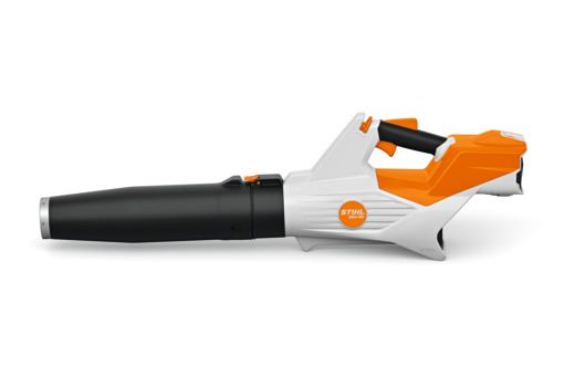 Produktbild STIHL Akku Blasgerät BGA 60 Laubbläser ohne Akku und Ladegerät bild 4