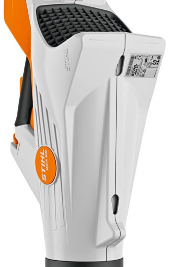 Produktbild STIHL Akku Blasgerät BGA 60 Laubbläser ohne Akku und Ladegerät bild 5