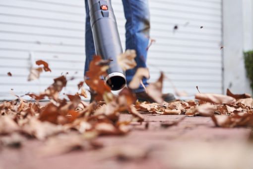Produktbild STIHL Akku Blasgerät BGA 60 Laubbläser ohne Akku und Ladegerät bild 8