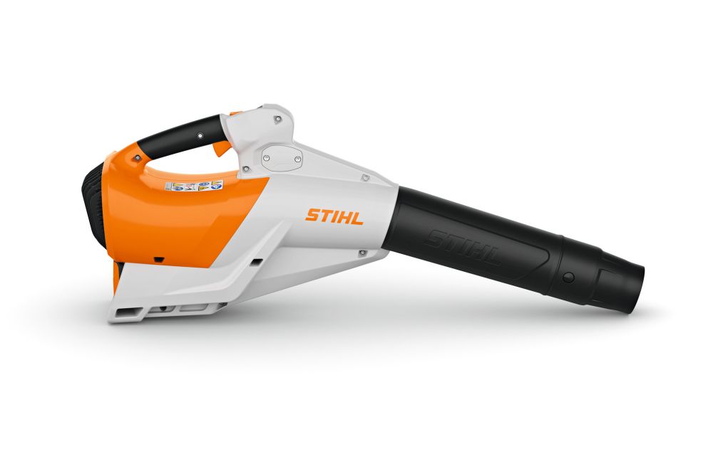 Produktbild STIHL Akku Laubbläser BGA 250 ohne Akku und Ladegerät