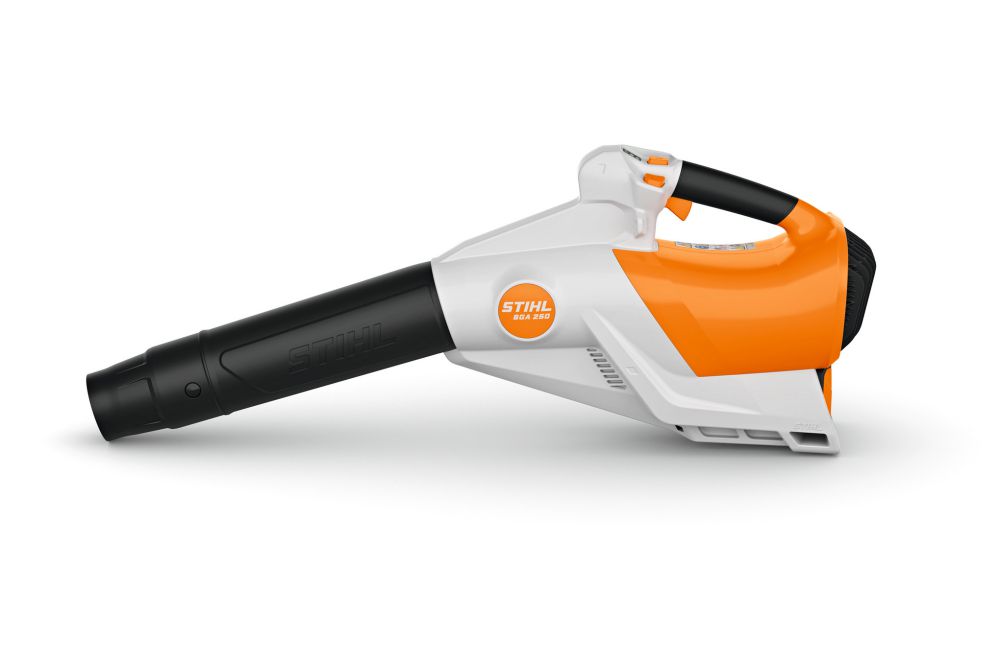 Produktbild STIHL Akku Laubbläser BGA 250 ohne Akku und Ladegerät bild 2