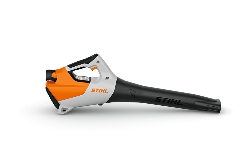 Produktbild STIHL Akku Laubbläser BGA 30 ohne Akku und Ladegerät bild 2