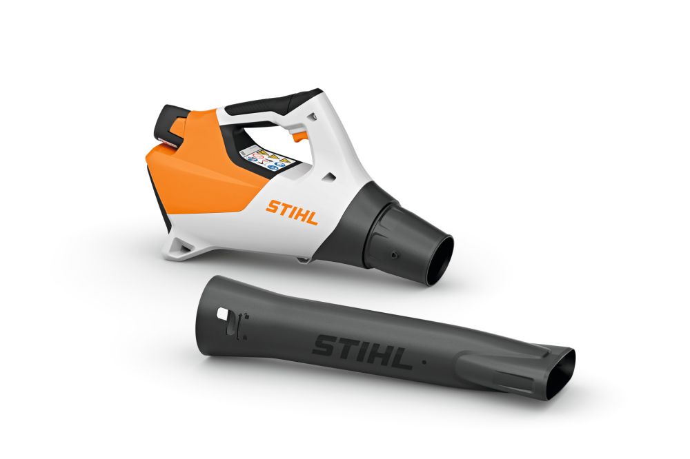 Produktbild STIHL Akku Laubbläser BGA 30 ohne Akku und Ladegerät bild 3