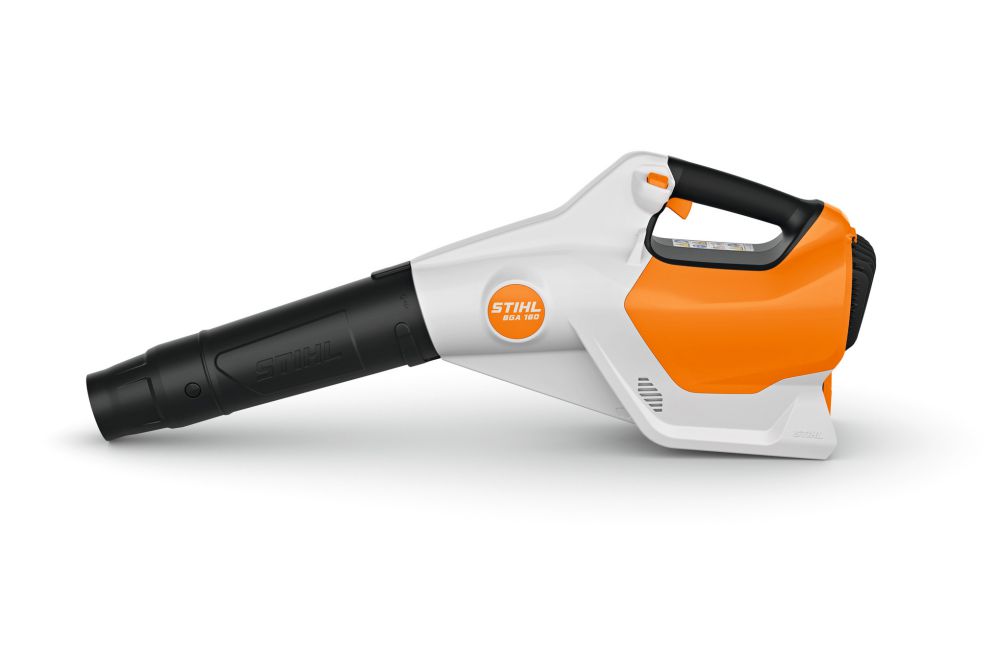 Produktbild STIHL Akku Laubbläser BGA 160 ohne Akku und Ladegerät bild 2