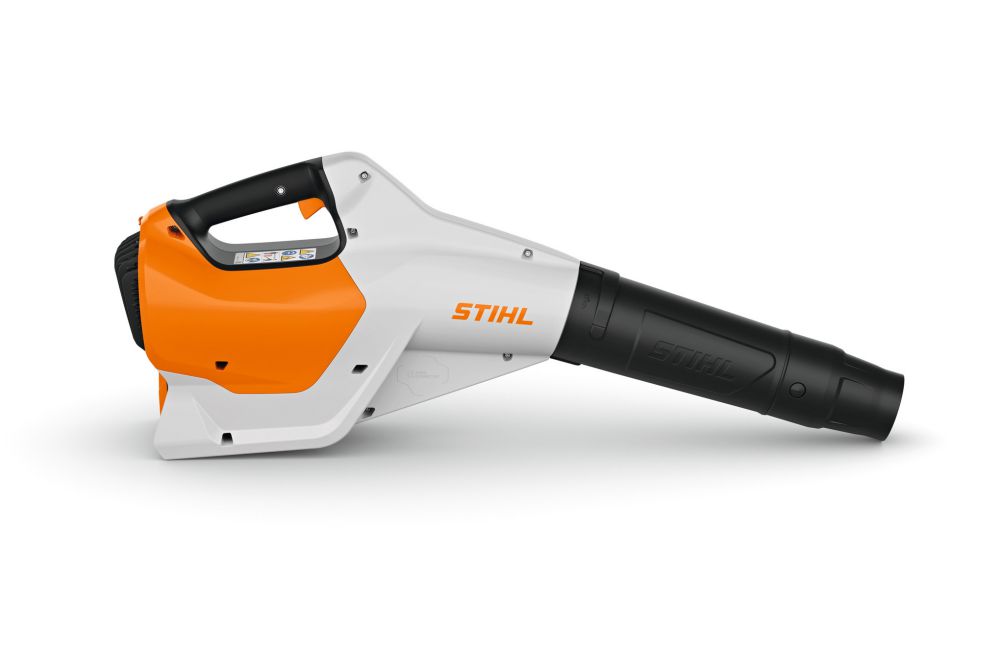 Produktbild STIHL Akku Laubbläser BGA 160 ohne Akku und Ladegerät