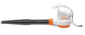 Produktbild Stihl Blasgerät Elektro BGE 71