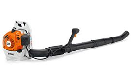 Produktbild Stihl Blasgerät Benzin BR 200