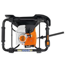 Produktbild Stihl Erdbohrgerät Benzin BT 131 bild 2