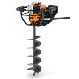 Produktbild Stihl Erdbohrgerät Benzin BT 131