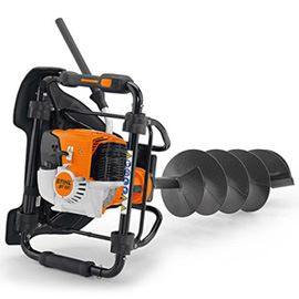 Produktbild Stihl Erdbohrgerät Benzin BT 131 bild 3