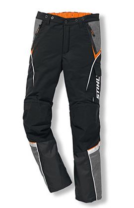 Produktbild Stihl Bundhose Schnittschutz Größe XL ADVANCE X Light